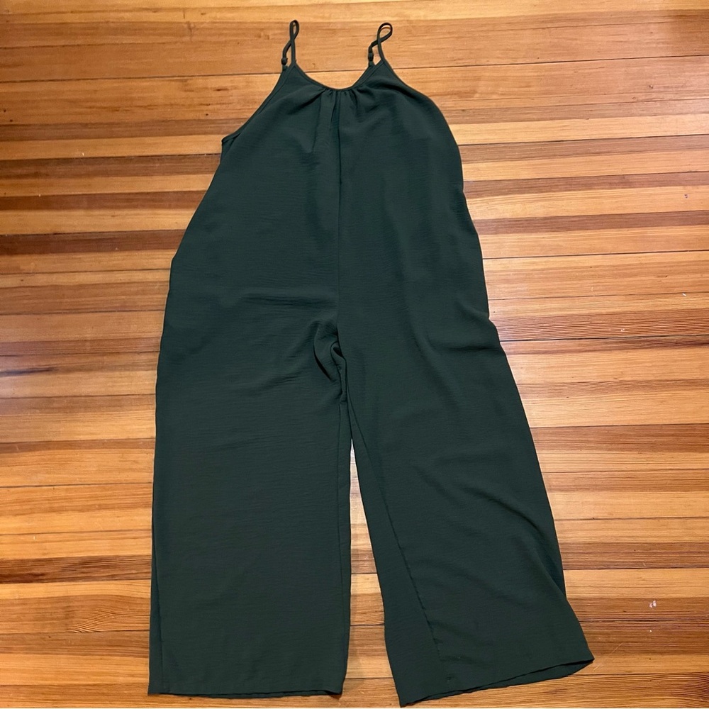 Palazzo jumpsuit